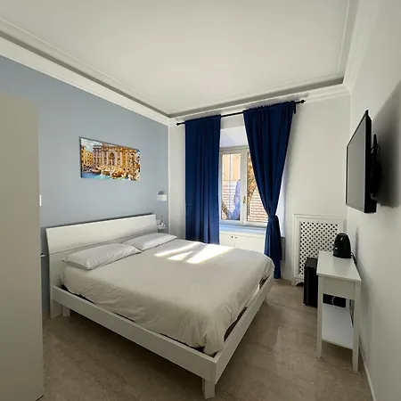 Costantino Guest house *