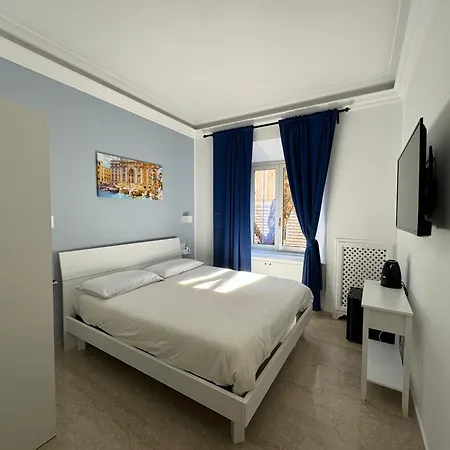 Costantino Guest house