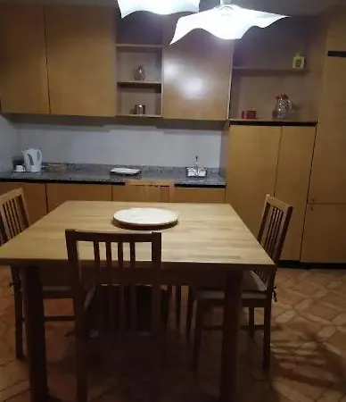 Confortevole, Con Parcheggio Gratuito Appartement *