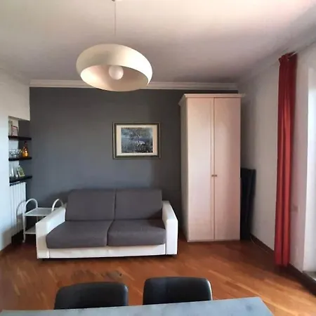 Cozy Terrace Termini Holiday home *