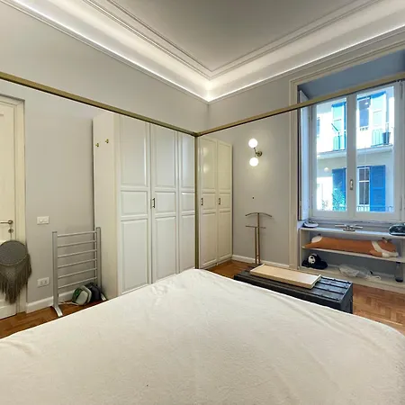 Borghese & Albani - Luxury Loft Apartment Rome