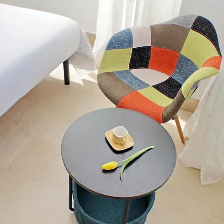Homely Flat Porta Maggiore Apartment