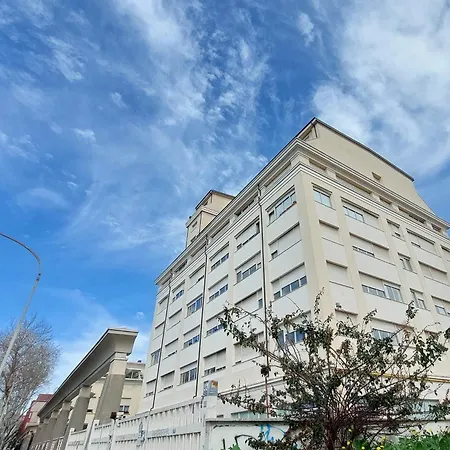 Homely Flat Porta Maggiore Apartment