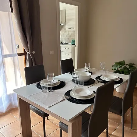 Collina Fleming 32 * Roma