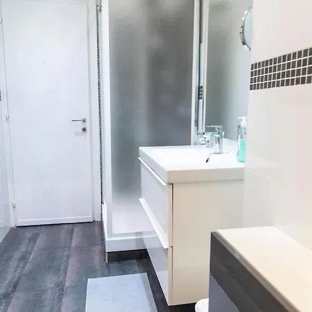 Apartment Nova Domus Colosseo Rome