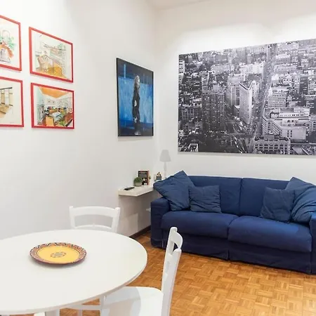 Apartment Nova Domus Colosseo *