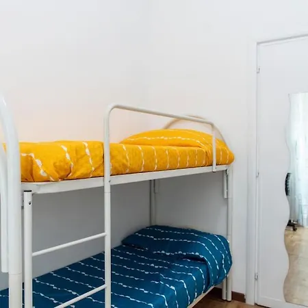 Apartment Nova Domus Colosseo Rome