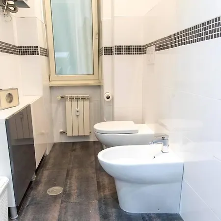 Apartment Nova Domus Colosseo