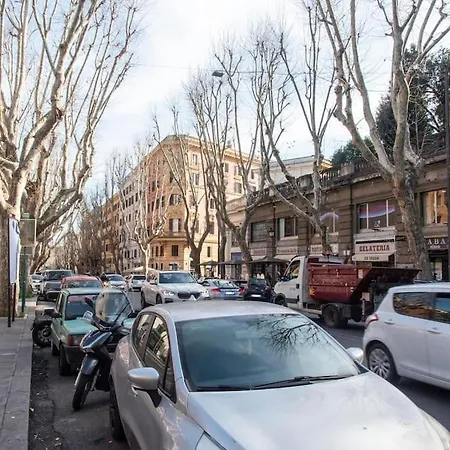 Apartment Nova Domus Colosseo