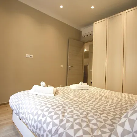 Aniene House Apartamento *