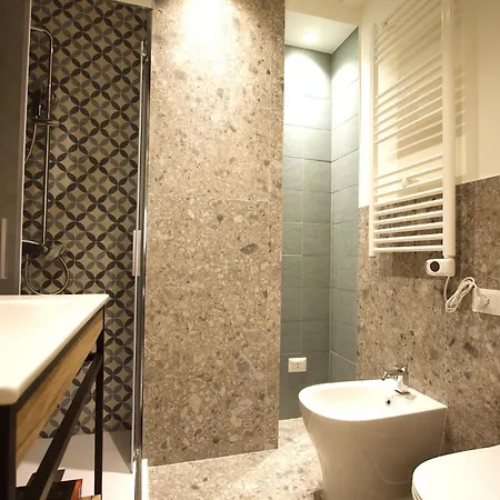 Appartamento Aniene House