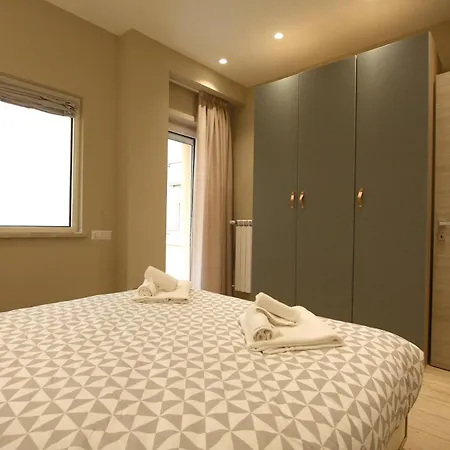 Aniene House Roma