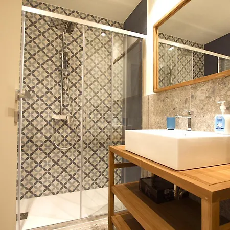 Aniene House Apartamento