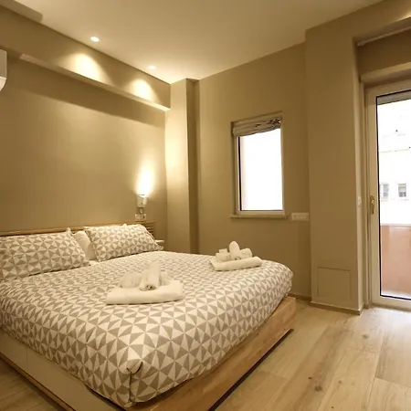 Appartamento Aniene House *