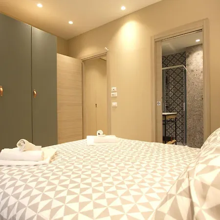 Aniene House Appartamento