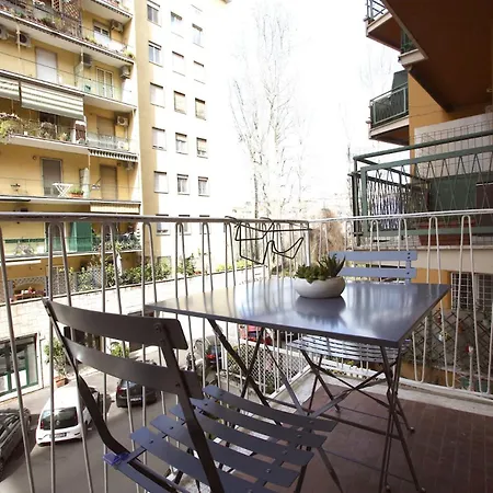 Aniene House Apartamento