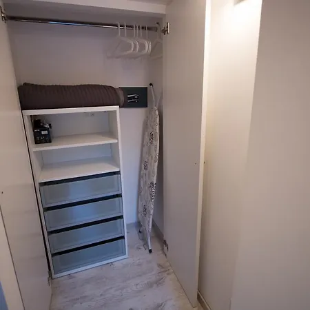 Apartment Inner House Rome