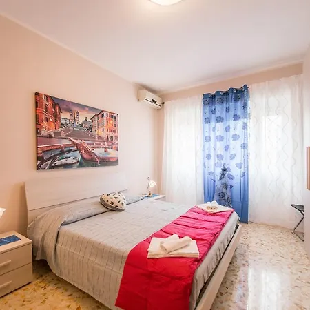 Casa Vacanze Malagrino Apartment