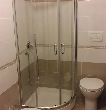 Casa Vacanza Boesso Apartment