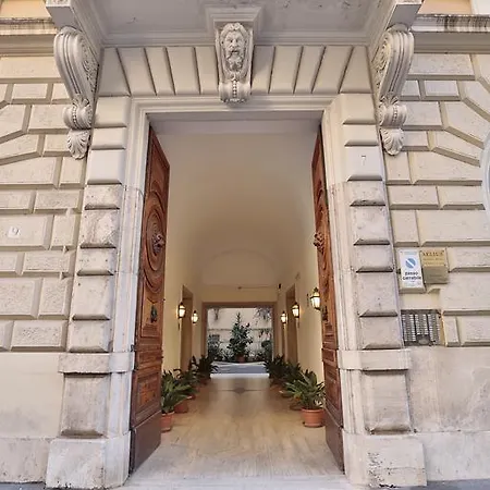 Casa de hóspedes Suite Deal