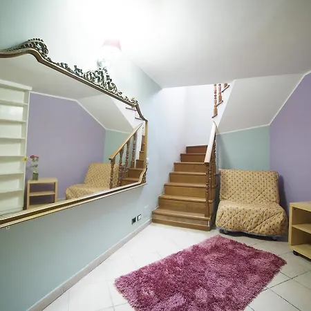 Tiber Bay Suites Trastevere