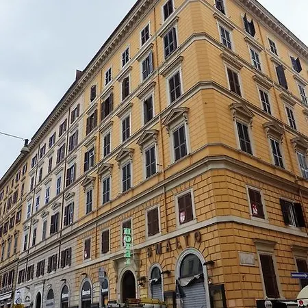 Hotel Sonya 3*