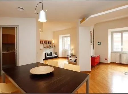 Casa Doria Apartment