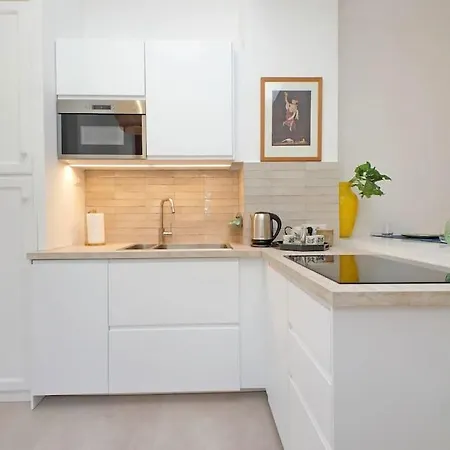 Apartamento Vatican With Parking Roma