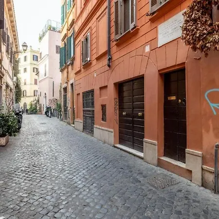 Maison Pelliccia Appartamento