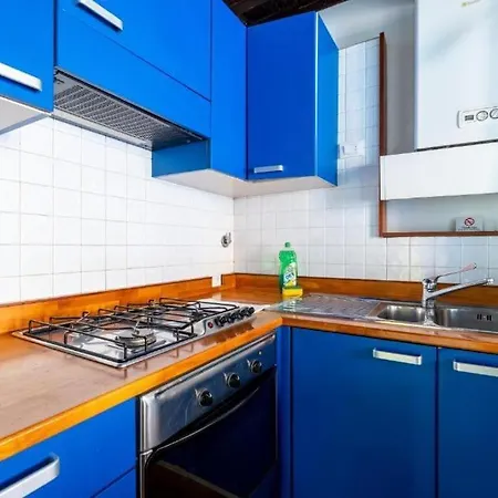Maison Pelliccia Apartamento *