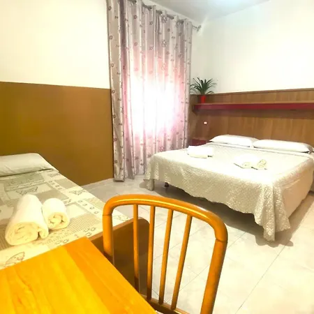Now Rome-address Via Palestro,56- Breakfast Included * Roma