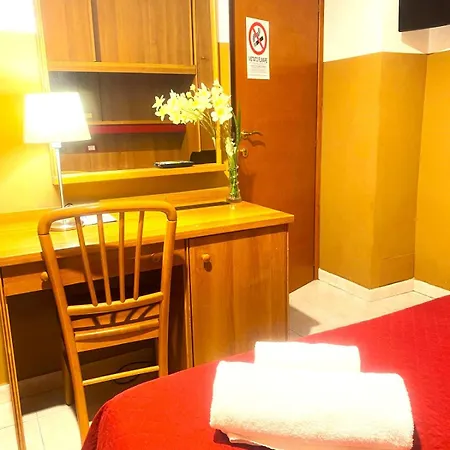 Now Rome-address Via Palestro,56- Breakfast Included Pensión *