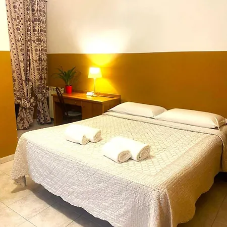 Pensión Now Rome-address Via Palestro,56- Breakfast Included
