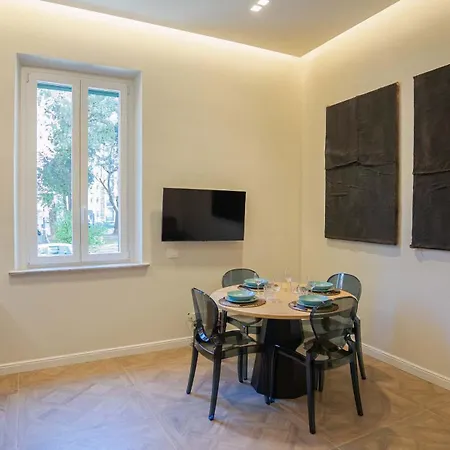 Mazzini Stylish Apartamento *