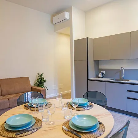 Mazzini Stylish Apartamento Roma