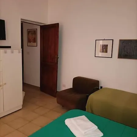 Di Mila * Řím