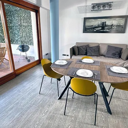 Apartment D10s Sanpietro