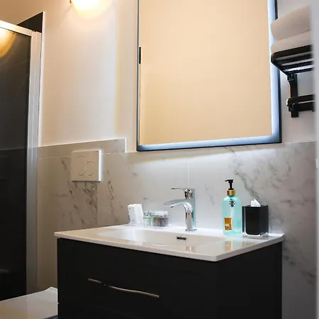 Bq House Fori Imperiali Luxury *
