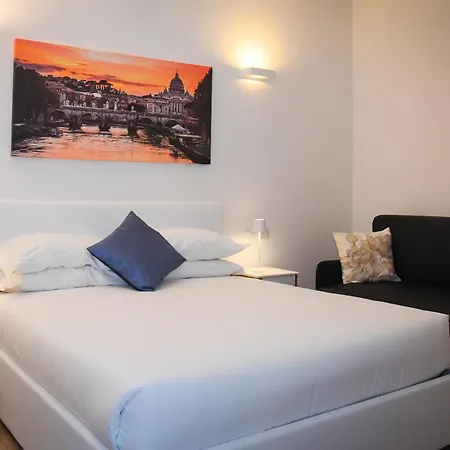 Guest house Bq House Fori Imperiali Luxury Rome
