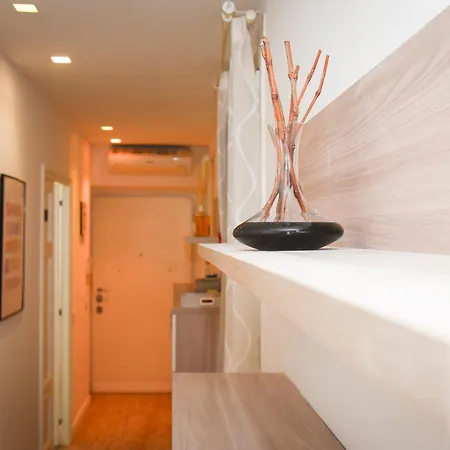 Bq House Fori Imperiali Luxury Guest house