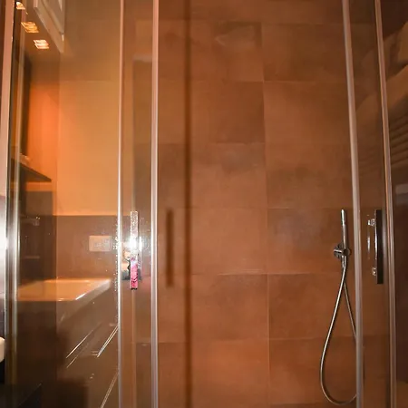 Bq House Fori Imperiali Luxury *
