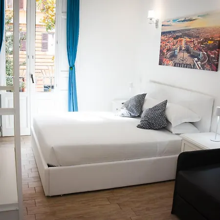Bq House Fori Imperiali Luxury * Rome