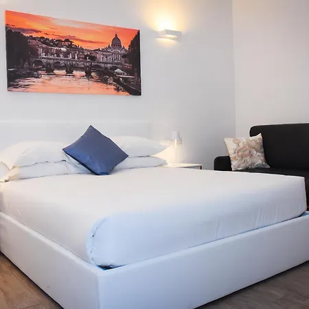 Guest house Bq House Fori Imperiali Luxury *