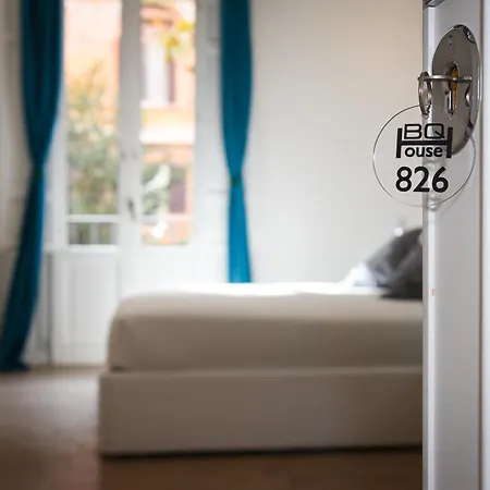 Guest house Bq House Fori Imperiali Luxury Rome
