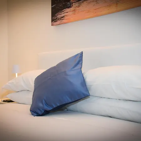 Bq House Fori Imperiali Luxury Guest house Rome