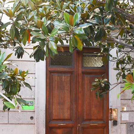 Guest house Bq House Fori Imperiali Luxury *