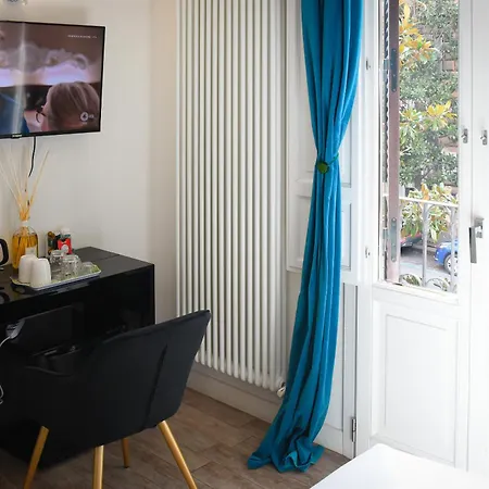 Bq House Fori Imperiali Luxury *
