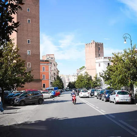 Guest house Bq House Fori Imperiali Luxury Rome