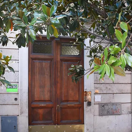 Guest house Bq House Fori Imperiali Luxury *