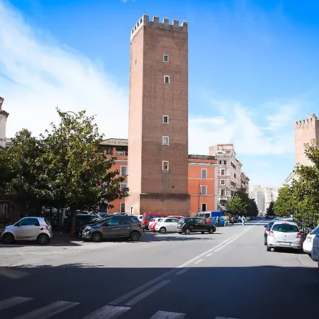 Bq House Fori Imperiali Luxury Guest house